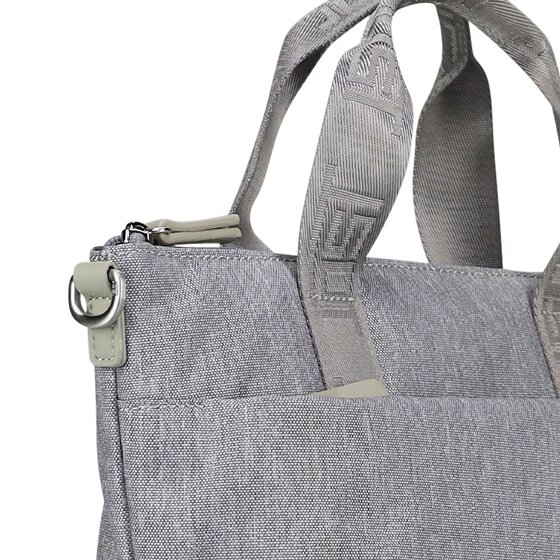 Jost Bergen Borsetta Protezione RFID 23 cm