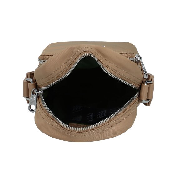 Lacoste Active Nylon Borsa a tracolla 12 cm