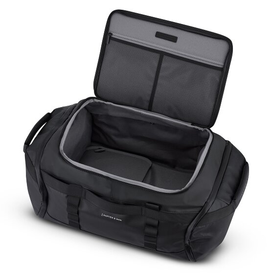 Kapten & Son Lisbon Borsa da viaggio Weekender 55 cm
