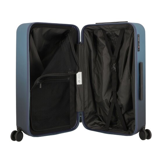 Herschel Heritage 4 ruote Carrello M 69 cm