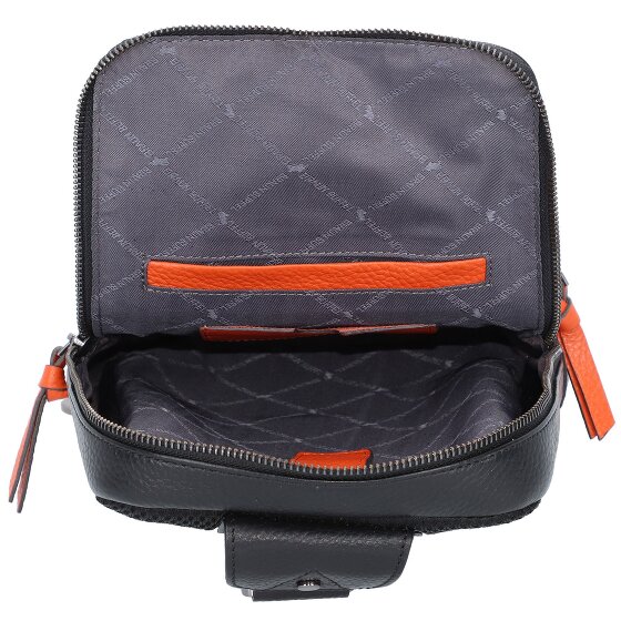 Braun Büffel Novara Vera Pelle 33 cm