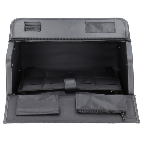 Alassio Carrello pilota a 2 ruote 46 cm Scomparto per laptop Alassio Carrello pilota a 2 ruote 46 cm Scomparto per laptop