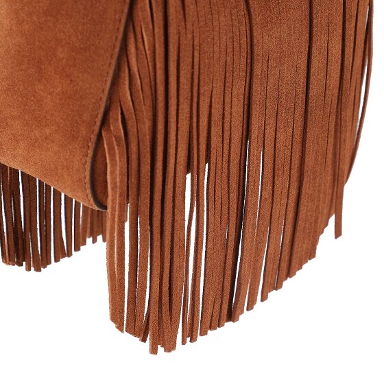 Lauren Ralph Lauren Tanner Borsa a tracolla Pelle 20.5 cm Lauren Ralph Lauren Tanner Borsa a tracolla Pelle 20.5 cm