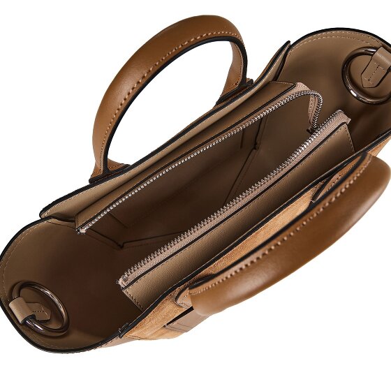 Karl Lagerfeld Daily Borsa shopper Vera Pelle 23.5 cm