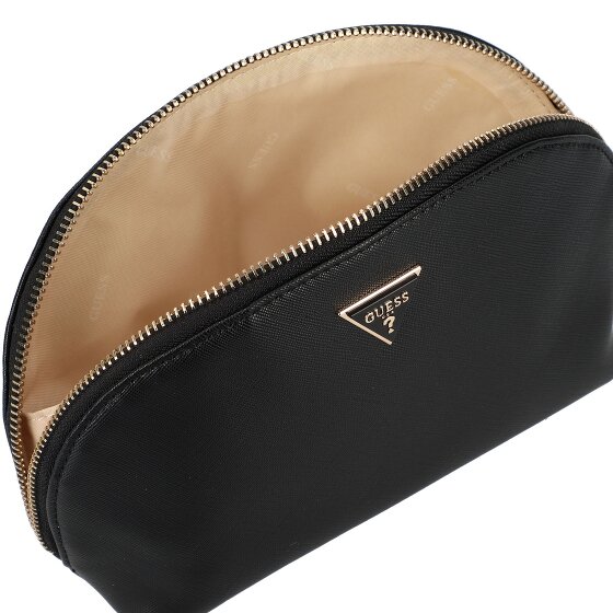 Guess Dome Borsa per cosmetici 22 cm