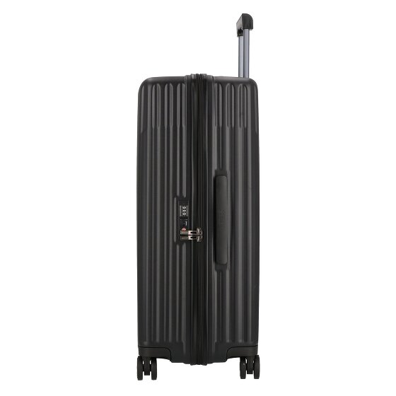 Guess Olbia 4 ruote Carrello L 74 cm