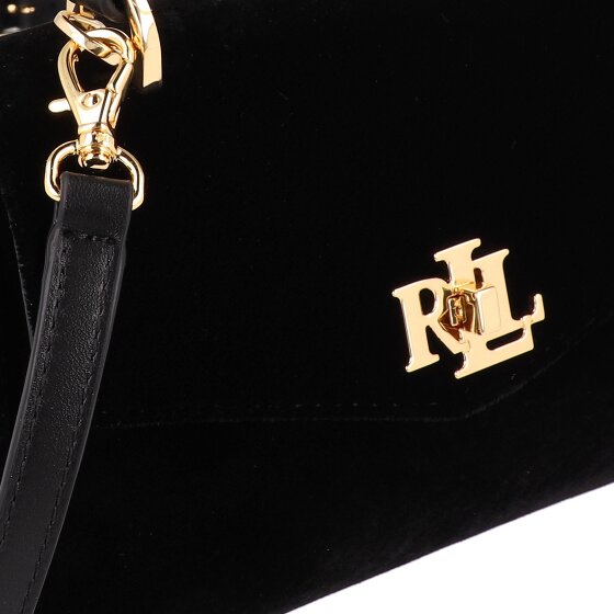 Lauren Ralph Lauren Farrah Borsetta Pelle 20.5 cm Lauren Ralph Lauren Farrah Borsetta Pelle 20.5 cm
