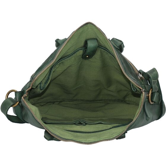 Harold's Borsa Submarine in pelle 38 cm Scomparto per laptop