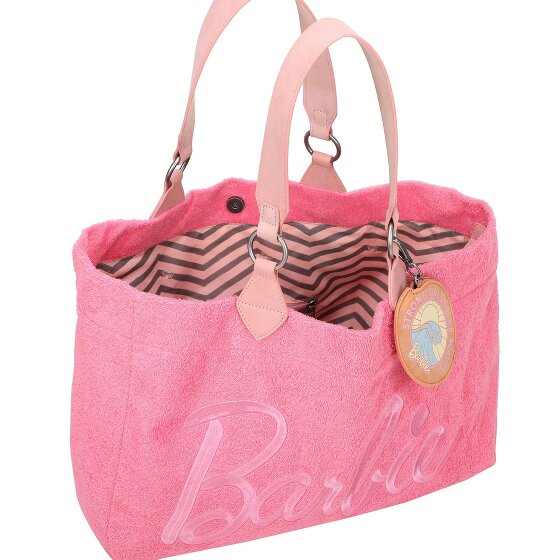 Fritzi aus Preußen Izzy Limited Barbie Frottee Borsa shopper 42 cm