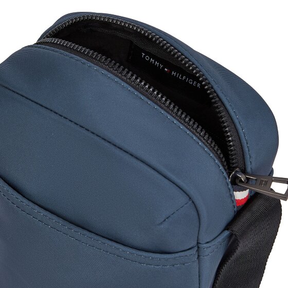Tommy Hilfiger Nylon Mini Borsa Borsa a tracolla 16 cm