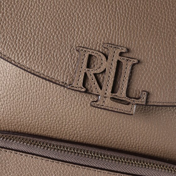 Lauren Ralph Lauren Cameryn Zaino da città Pelle 31 cm