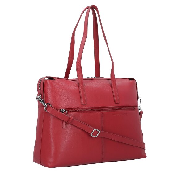 Picard Bali Bali Valigetta Pelle 38 cm