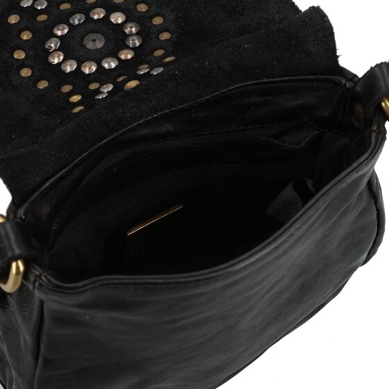 Campomaggi Giada Mini Borsa Borsa a tracolla Pelle 17 cm
