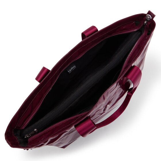 Kipling Basic Elevated Colissa Up Borsa shopper 50 cm Scomparto per laptop