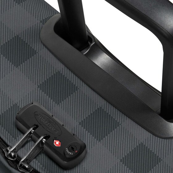 Eastpak Tranverz 2 ruote Carrello 67 cm