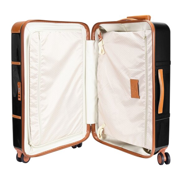Bric's Trolley Bellagio 4 ruote III 76 cm