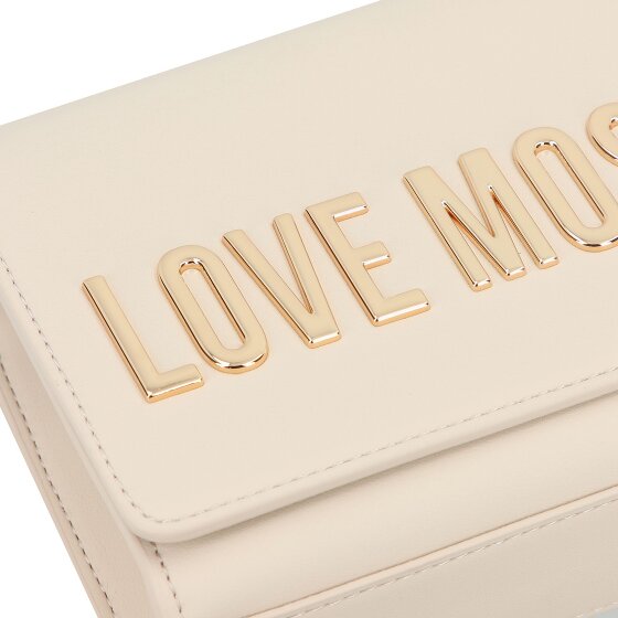 Love Moschino Smart Daily Borsa a tracolla 22 cm
