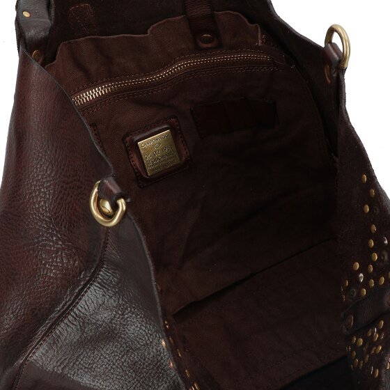 Campomaggi Bella Borsa shopper Pelle 36 cm