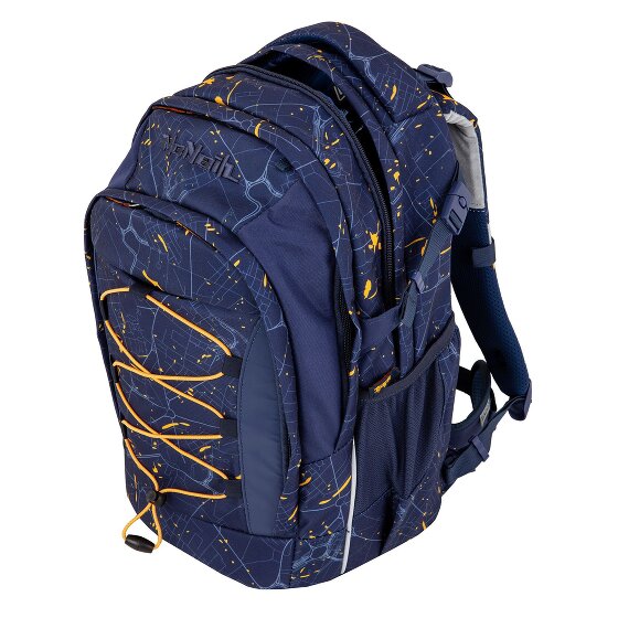 McNeill LUCA Zaino da scuola 45 cm
