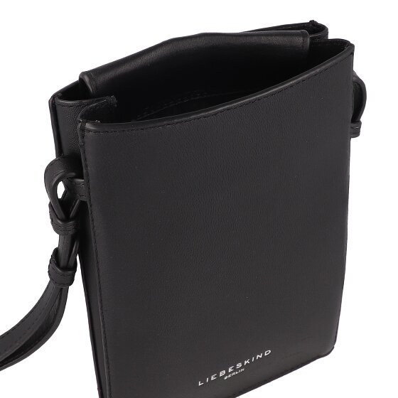 Liebeskind Hilla Custodia per cellulare Pelle 13 cm