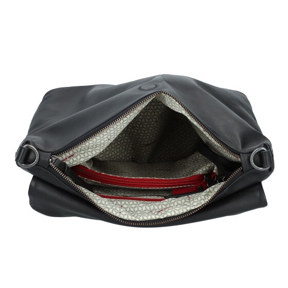 aunts & uncles Jamie's Orchard Lotus Borsa a tracolla Pelle 32 cm aunts & uncles Jamie's Orchard Lotus Borsa a tracolla Pelle 32 cm