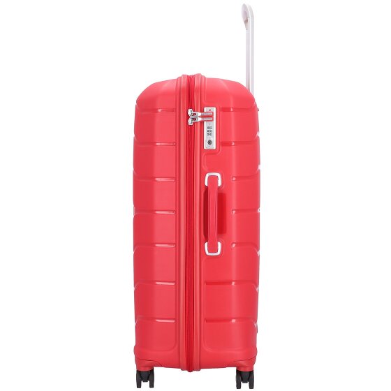 Samsonite Flux Carrello a 4 ruote 75 cm