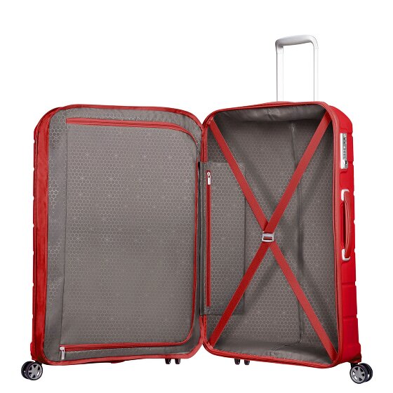Samsonite Flux Carrello a 4 ruote 75 cm