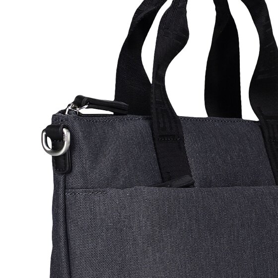 Jost Bergen Borsetta Protezione RFID 23 cm