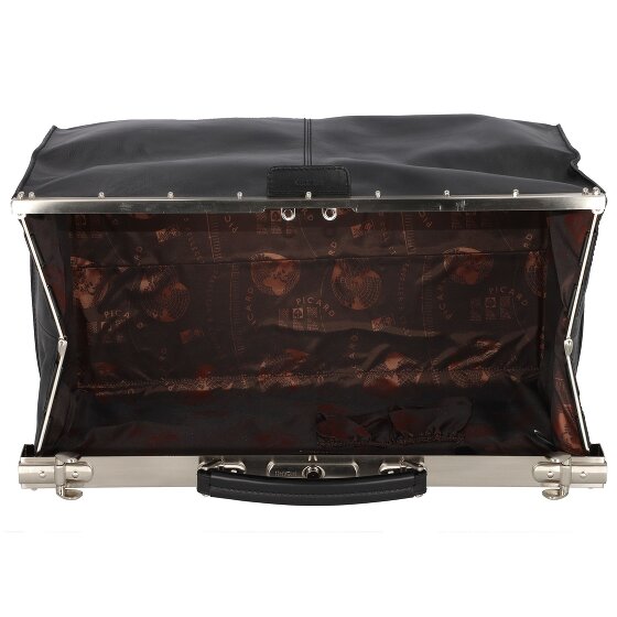 Picard Toscana Weekender Borsa da viaggio in pelle 52 cm