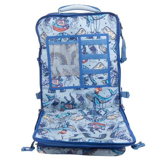 Kattbjörn Classic Zaino da scuola 42 cm