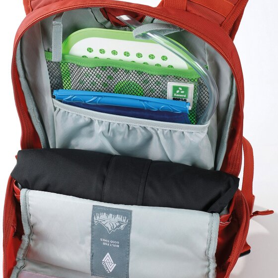 NITRO X Set di zaini Ripuri 2 pz.