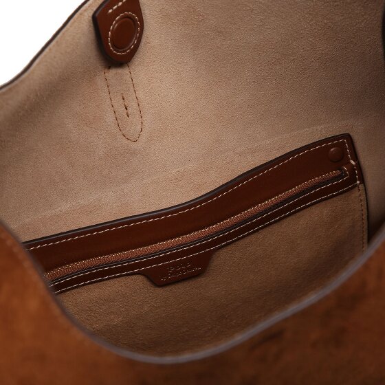 POLO RALPH LAUREN Polo ID Borsetta Pelle 42.5 cm