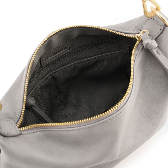 FredsBruder Just Easy Borsa a tracolla Pelle 31 cm