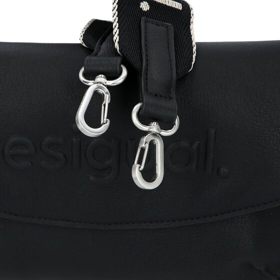 Desigual Half Trokel Borsa a tracolla 31.5 cm