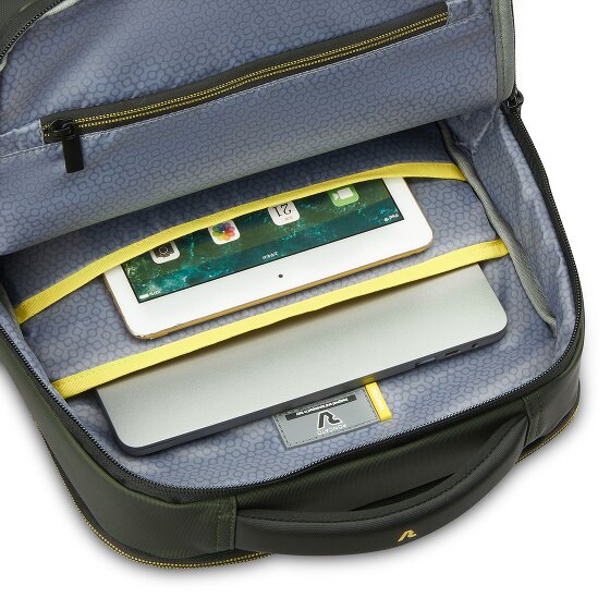 Roncato Metropolitan Zaino da lavoro 38 cm Scomparto per laptop