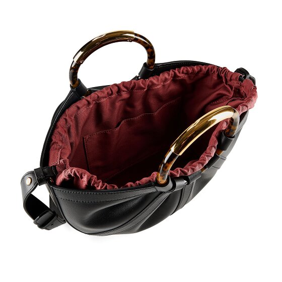 Coccinelle Shell Borsa shopper Vera Pelle 42.5 cm