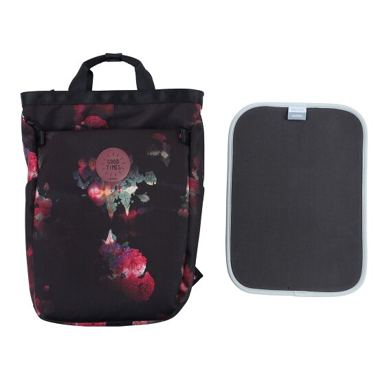 NITRO Mojo Zaino da giorno 28 cm Scomparto per laptop