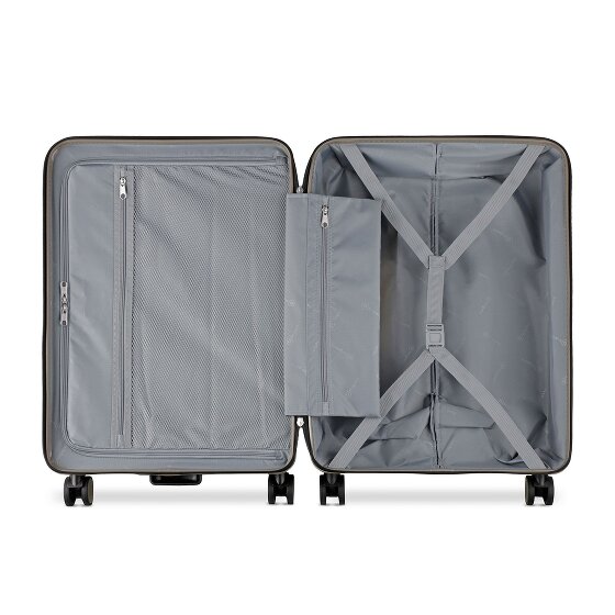 bugatti Linea 4 ruote Carrello M 66 cm