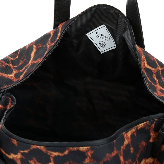 Herschel Novel Borsa da viaggio Weekender 52 cm