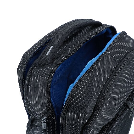 Thule Crossover 2 Zaino da giorno 48 cm Scomparto per laptop