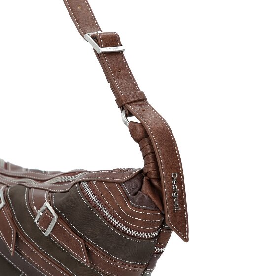 Desigual Fibonacci Munster 2.0 Borsa a tracolla 42 cm