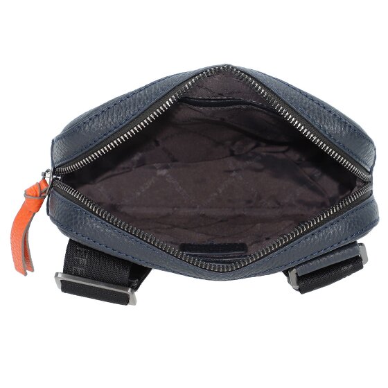 Braun Büffel Novara Borsa a tracolla in pelle 20 cm