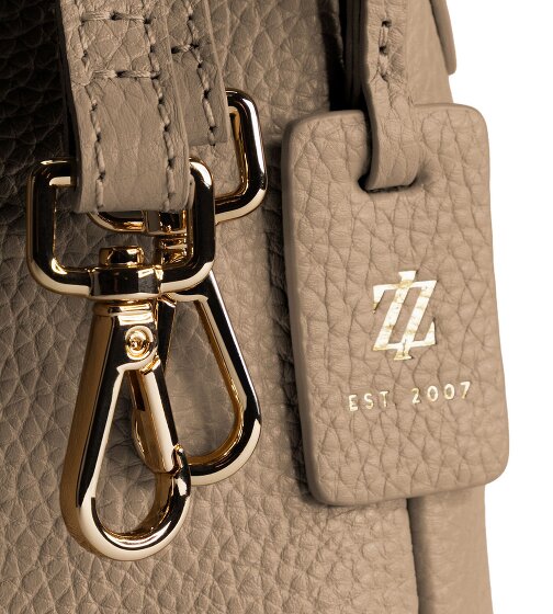 Lazarotti Bologna Leather1 Borsa a tracolla Pelle 27 cm