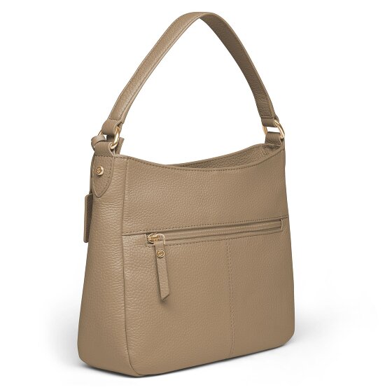 Lazarotti Bologna Leather Borsa a tracolla Pelle 27 cm