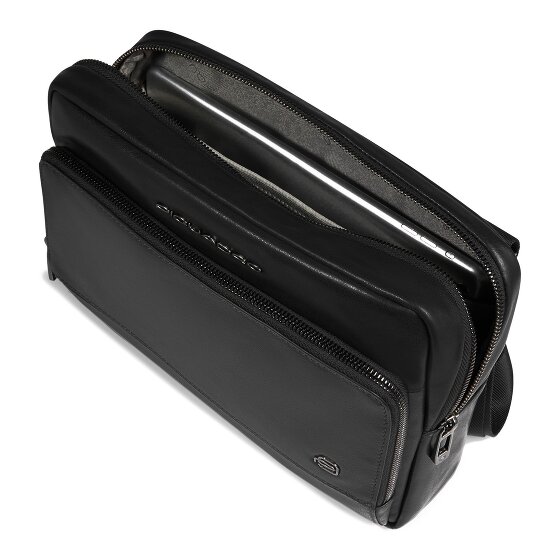 Piquadro Borsello Borsa a tracolla Pelle 27 cm