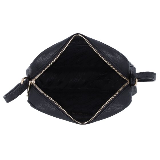 Patrizia Pepe Fly Borsa a tracolla in pelle 24 cm