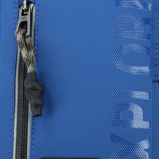 camel active Explore Mini Borsa Borsa a tracolla 12.5 cm