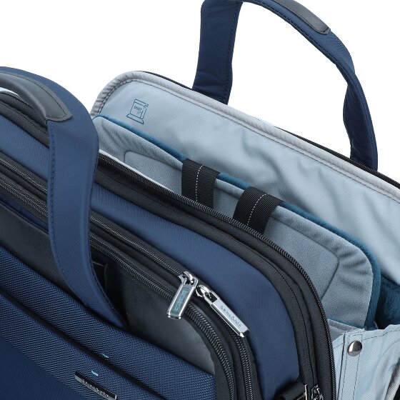 Samsonite Spectrolite 2.0 Borsa da volo 40.5 cm Scomparto per laptop con piega di espansione