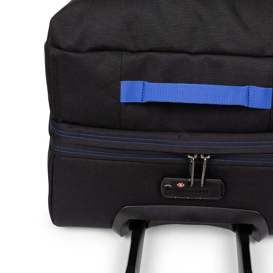 Eastpak Tranverz 2 ruote Carrello 67 cm