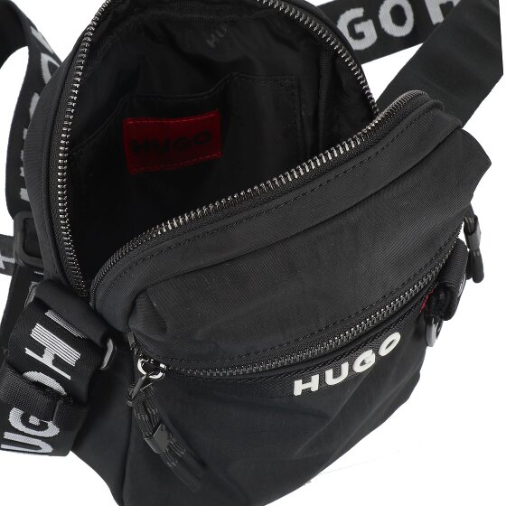 Hugo Dusky Mini Borsa Borsa a tracolla 16.5 cm
